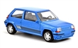 Renault SuperCinq GT Turbo Ph II 1988 Blue Metallic Jet-car