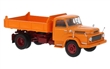 CSEPEL D-450B SKLP ORANGE