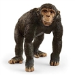 SCHLEICH 14883 IMPANZ