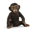 SCHLEICH 14884 IMPANZ MLD