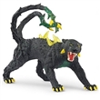 SCHLEICH 42522 NEVIDITELN PANTER