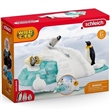 SCHLEICH 42661 ZBAVA RODINKY TUK