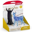 SCHLEICH 42683 HARRY POTTER PROFESOR SNAPE A PATRON