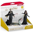 SCHLEICH 42684 HARRY POTTER LORD VOLDEMORT NAGINI A BELLATRIX