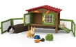 SCHLEICH 42728 KRLIKRNA