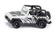 SIKU 1546 JEEP WRANGLER SAFARI