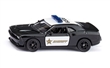 SIKU 1584 DODGE CHALLENGER SRT COUNTY SHERIFF