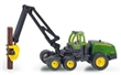 JOHN DEERE HARVESTER 1470E