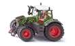 SIKU 3224 TRAKTOR FENDT 728 VARION CHRISTMAN EDITION