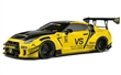 NISSAN GT-R (R35) w/ LIBERTY WALK BODY KIT 2.0 2020