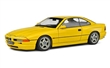 BMW 850 E31 CSI 1990 DAKAR YELLOW