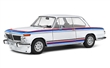 BMW 2002 Tii TURBO EVOCATION 1971