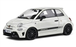 FIAT 695 ABARTH 2022 CHOACCIO WHITE