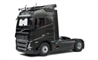 TAHAČ VOLVO FH GLOBETROTTER XL 2021 BLACK METALLIC