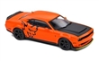 DODGE CHALLENGER STR DEMON 2018 DEMON ORANGE