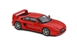 VENTURI 400 GT 1999 RED