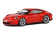 PORSCHE GT3 TOURING 2023 GARD RED