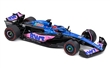 ALPINE A523 E. OCON MONACO GP 2023 