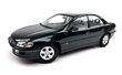 OPEL OMEGA B 1996 JUNGLE GREEN