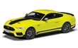 Ford Mustang Mk.VI Mach 1 Grabber Yellow