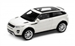 RANGE ROVER EVOQUE WHITE